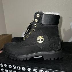 Men’s Timberland 7.5 