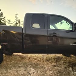 2008 GMC Sierra 1500