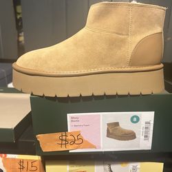 The treasure chest discount store