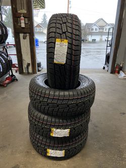 RDR A/T 33x12.5R18LT ON SALE‼️‼️‼️