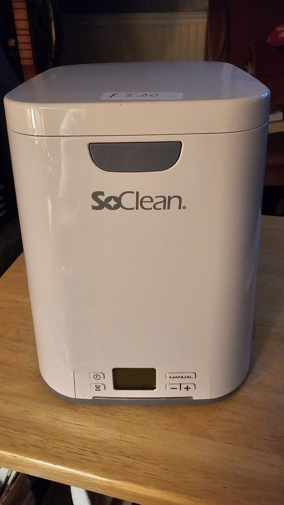 SoClean