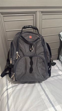 Swiss Gear Backpack