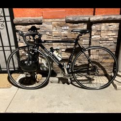 CANNONDALE R700 Bike