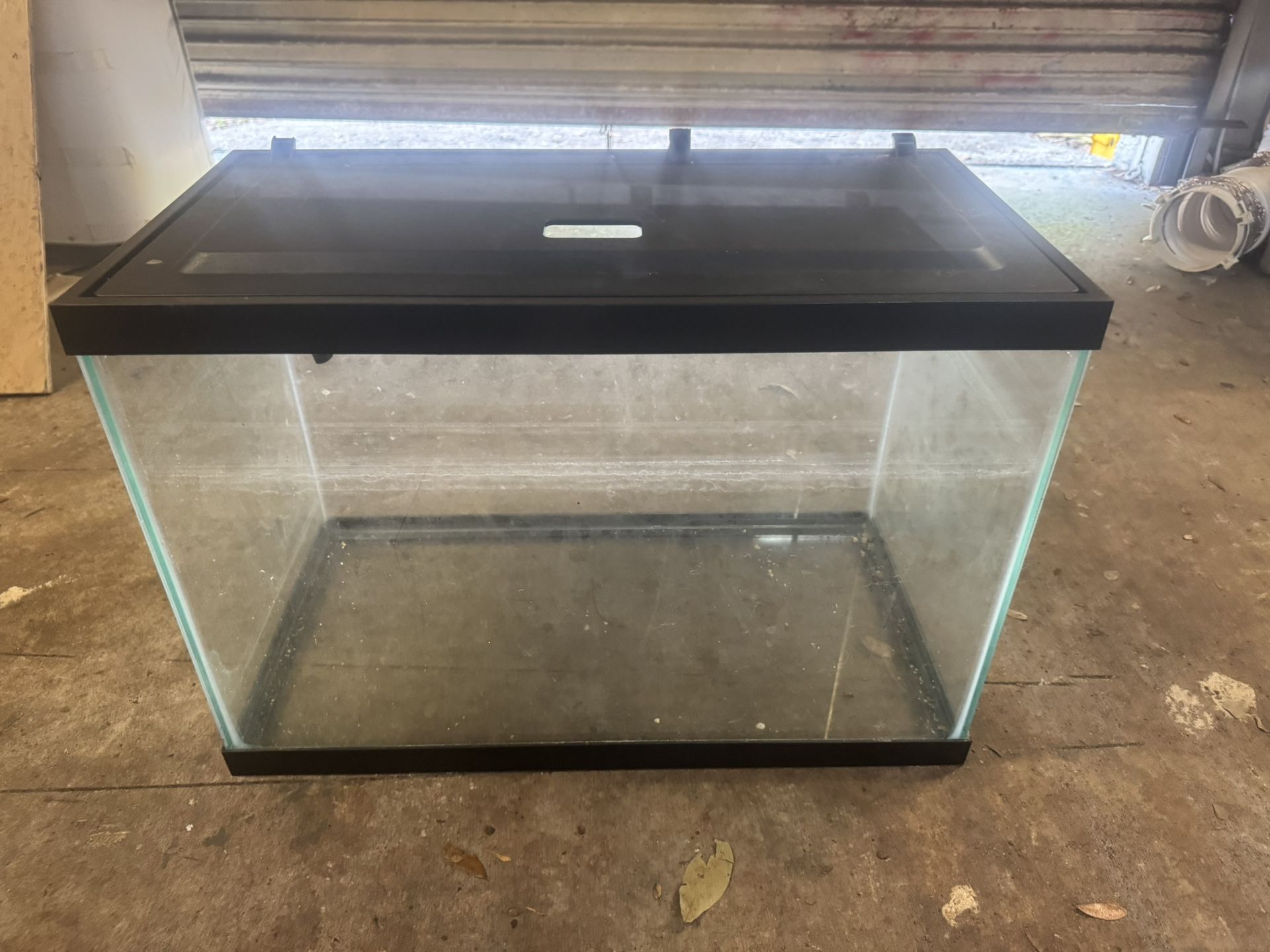 Fish Tank For Sale 
