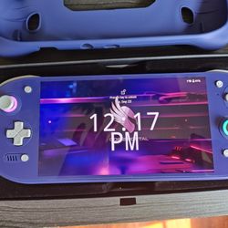 AYN ODIN 2 Portal Pro - Handheld OLED Android Emulator