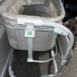 Baby Bassinet 