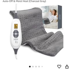 Electric Heating Pad 