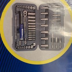 Blue-Point Set