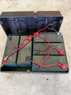Battery