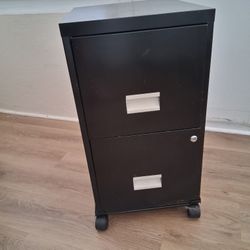 File Cabinet Caddy