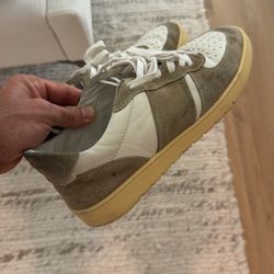 Collegium Richie Le Pillar Destroyer Low
