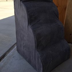 Dog Stairs