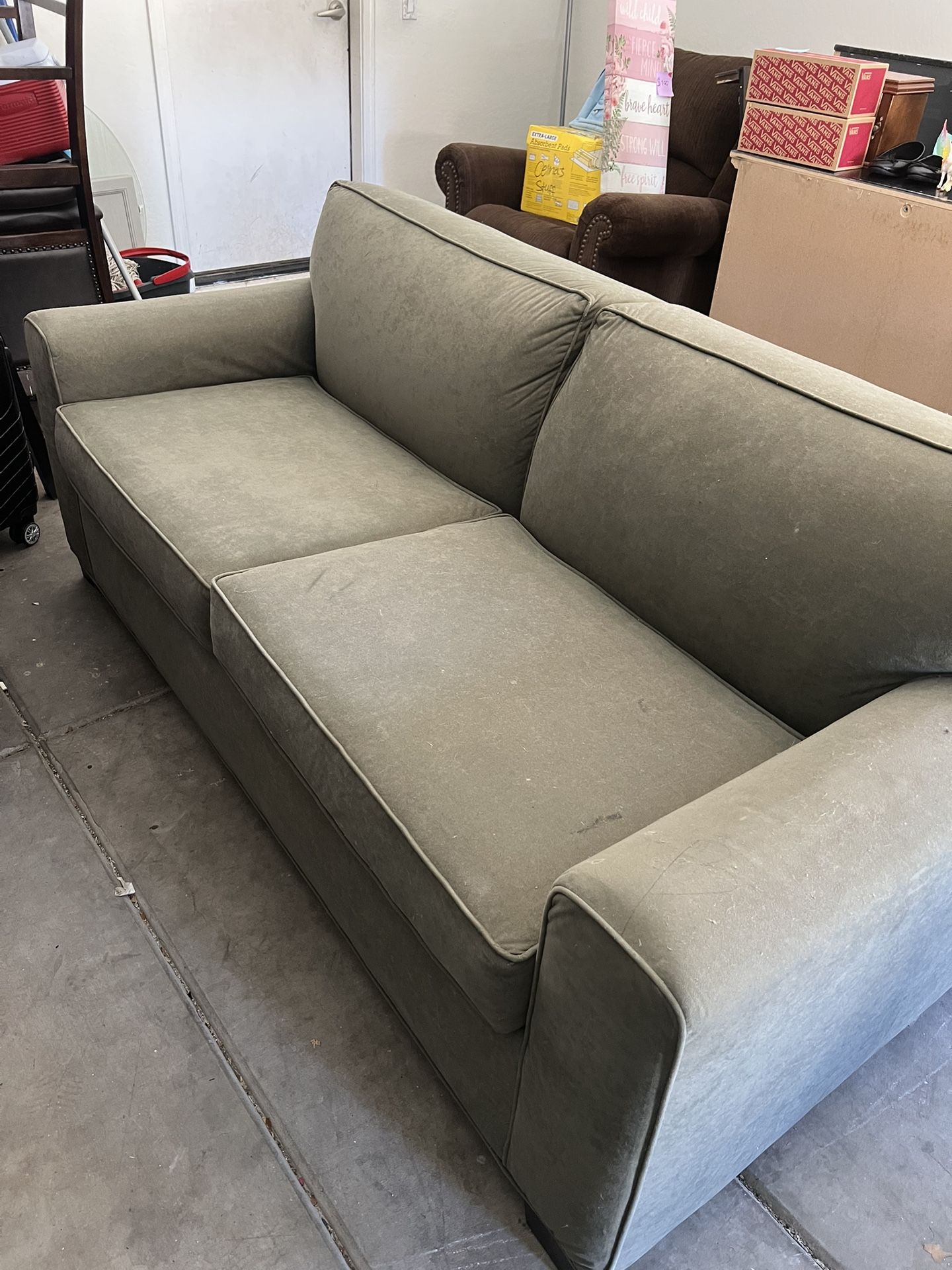 Sofa Sleeper