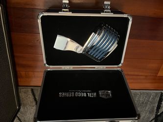 Heil Sound Deco Series Microphone with Case