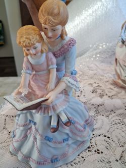 Story time