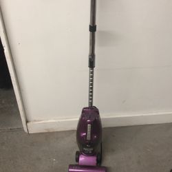 Good Working Condition Vacuum