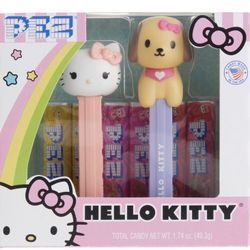 Hello Kitty Pez Dispenser 