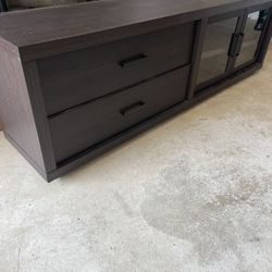 TV Console