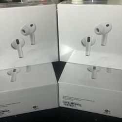 Apple AirPods 3 