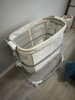 Bassinet