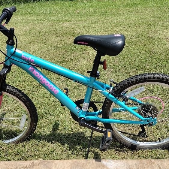Reebok m-byte mountain bike sale