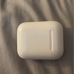 airpod case only 
