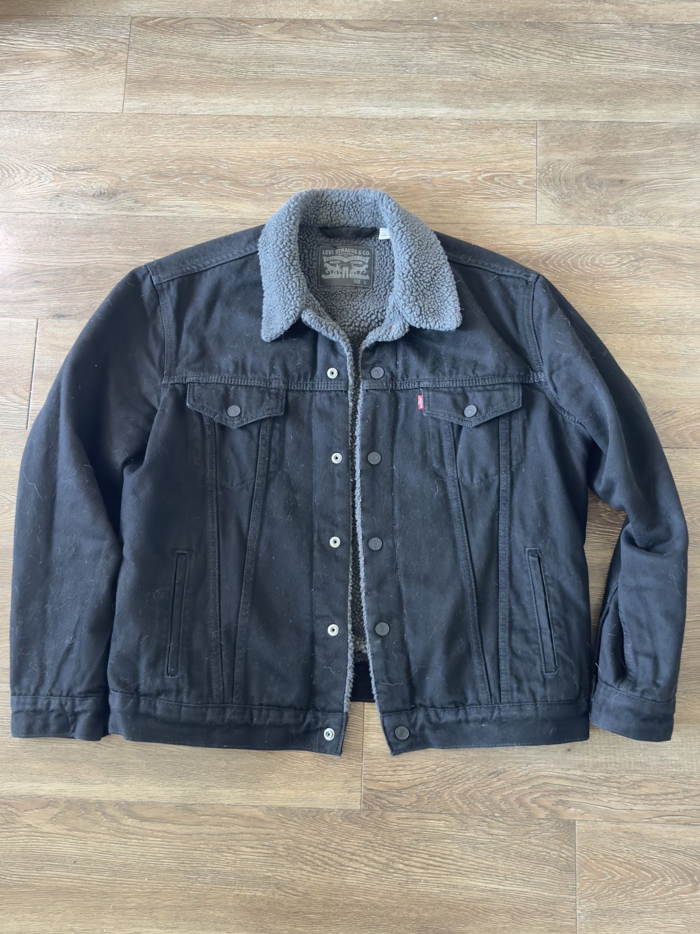 Levi’s Jacket