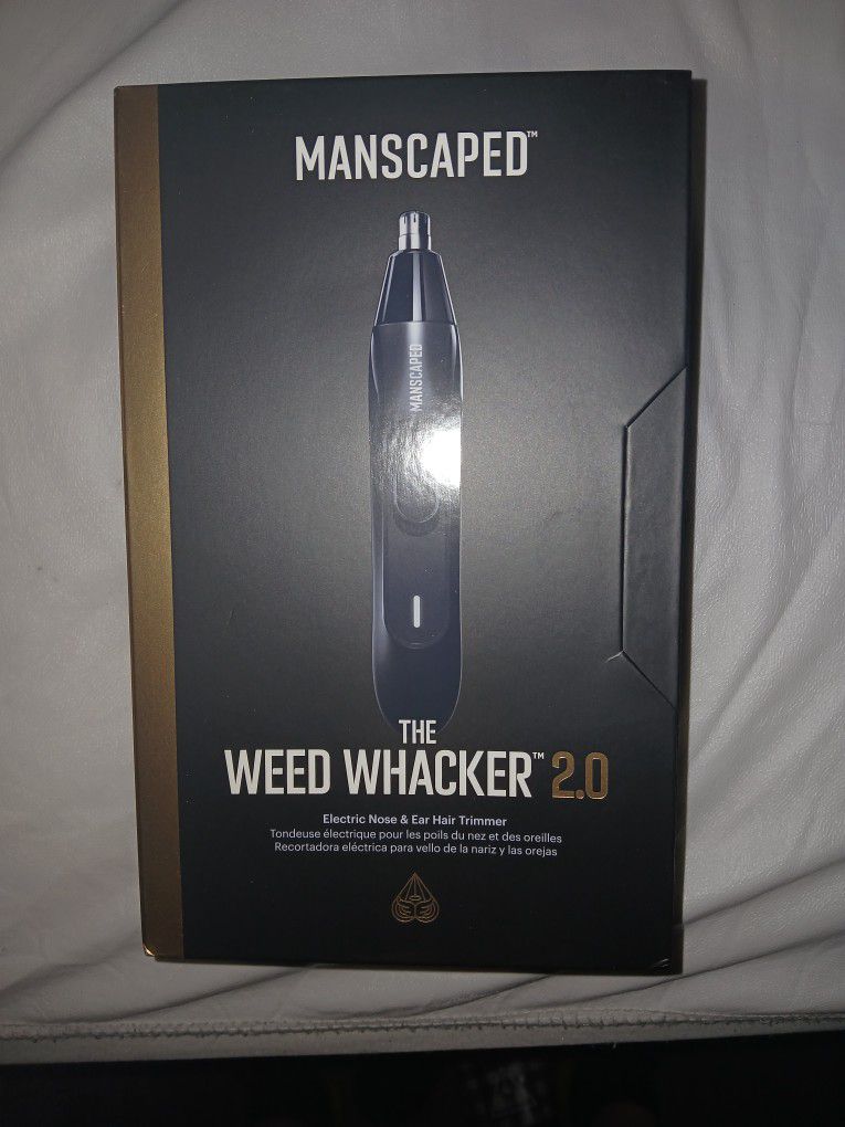 Manscaped Weed Whacker 2.0