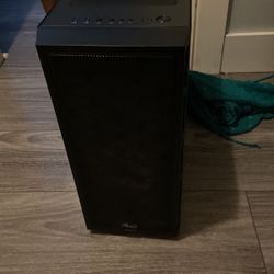 Gaming/Work PC