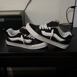 Knu Skool  Vans