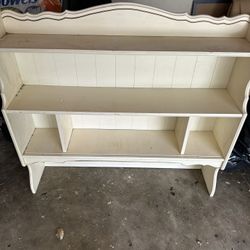 Bookshelf 