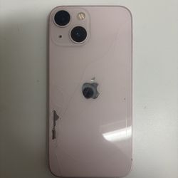 iPhone 13 Mini 256GB Unlocked – Fully Works – Read Description