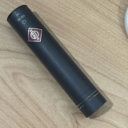 Neumann KM 184 Small Diaphragm Condenser