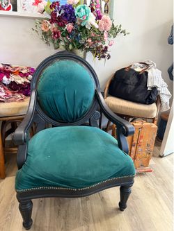 Antique Chair