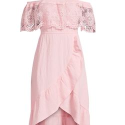 Woman's Dress Size L