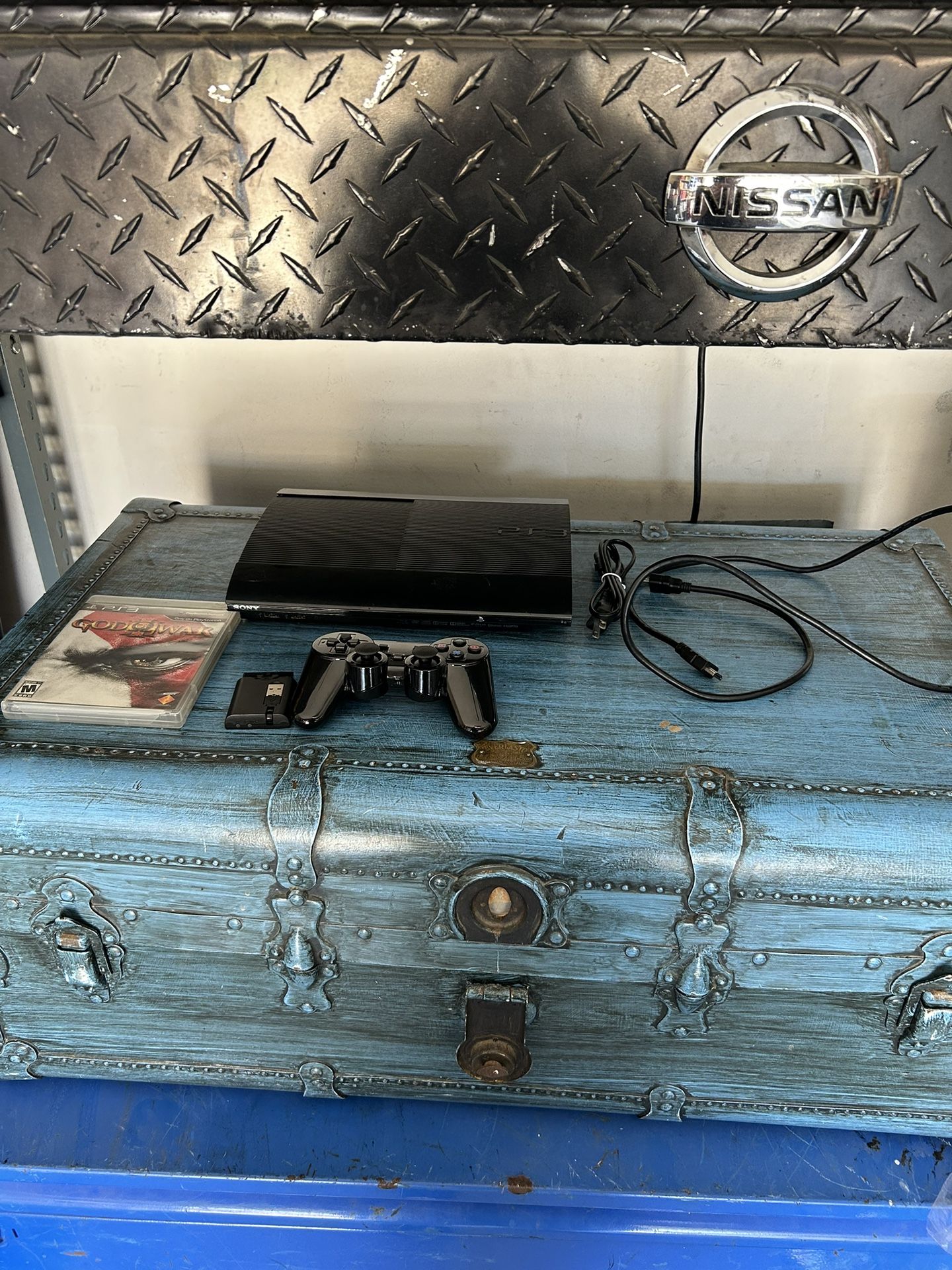 PS3