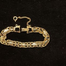 7”1/2 Fashion Bracelet s-7