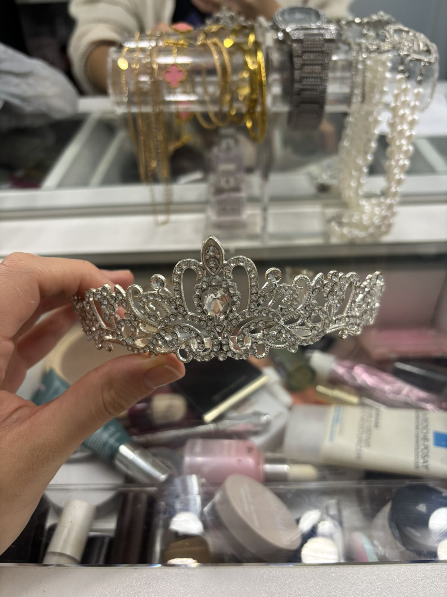 Tiara