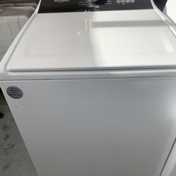 WASHER 