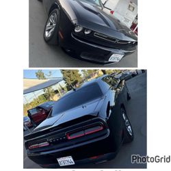 2020 Dodge Challenger