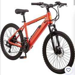 Schwinn Healy Ridge 24 In E-Bike
