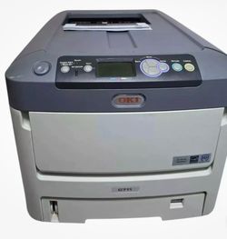 OKI C711  HD Printer