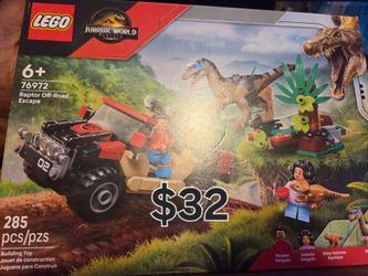 Lego sets