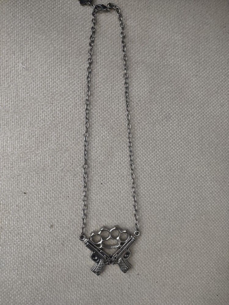 Necklace