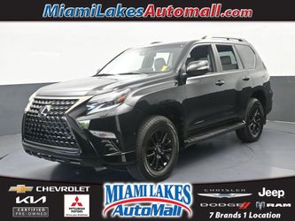 2023 Lexus GX 460