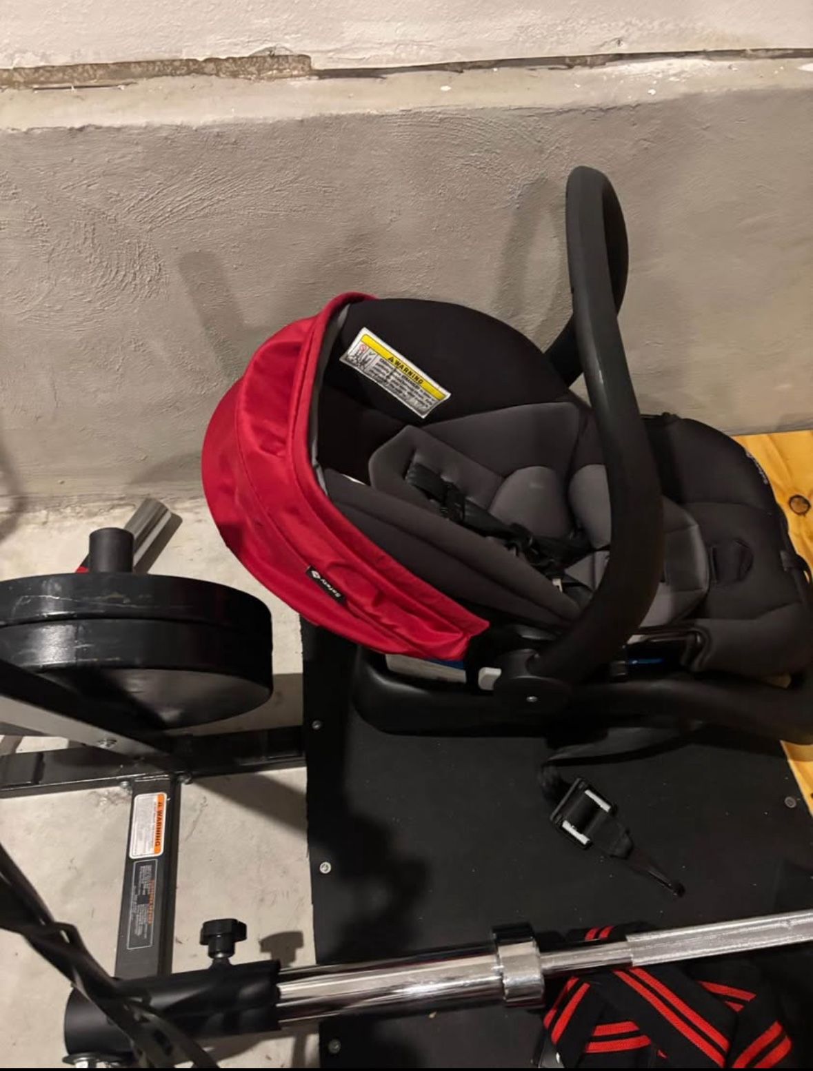 Car Seat