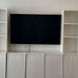 Panasonic 50inch TV HD 