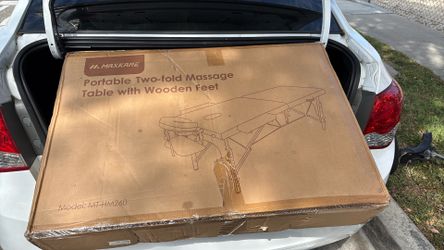 Good For Tattoo Table Brand New Never Open It Yet 