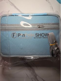PinFolio Show Classic
