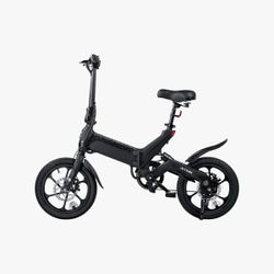 Electric Bike  15mph